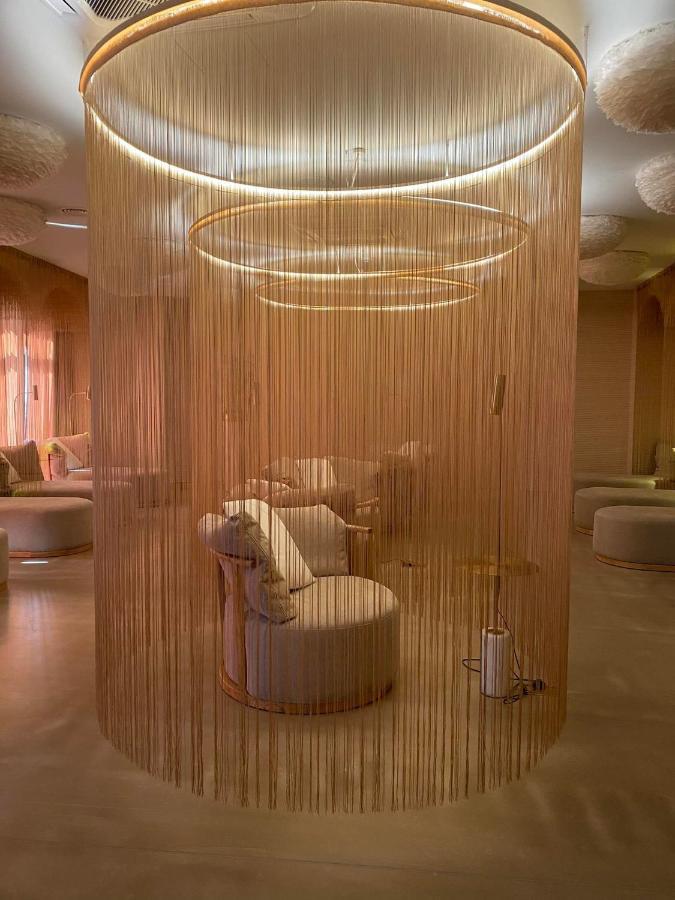Ego Spa Birštonas Exterior foto